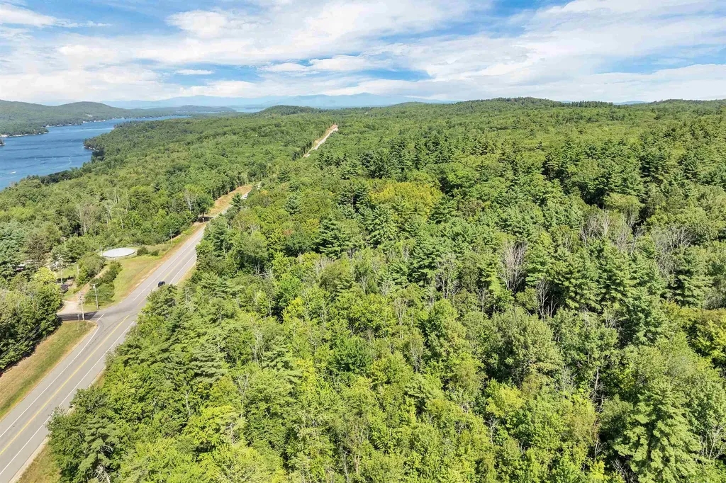 0 Bay Hill Road Alton NH 03809