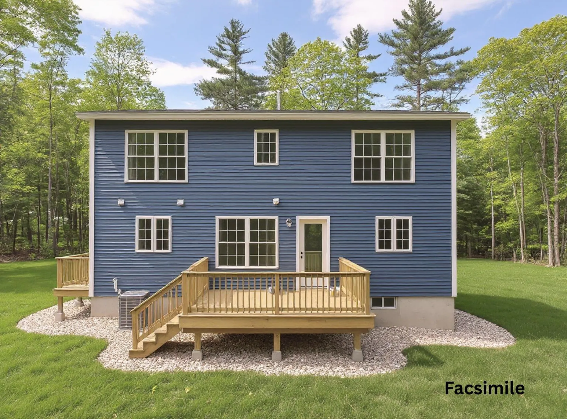 0 Bay Hill Road Alton NH 03809