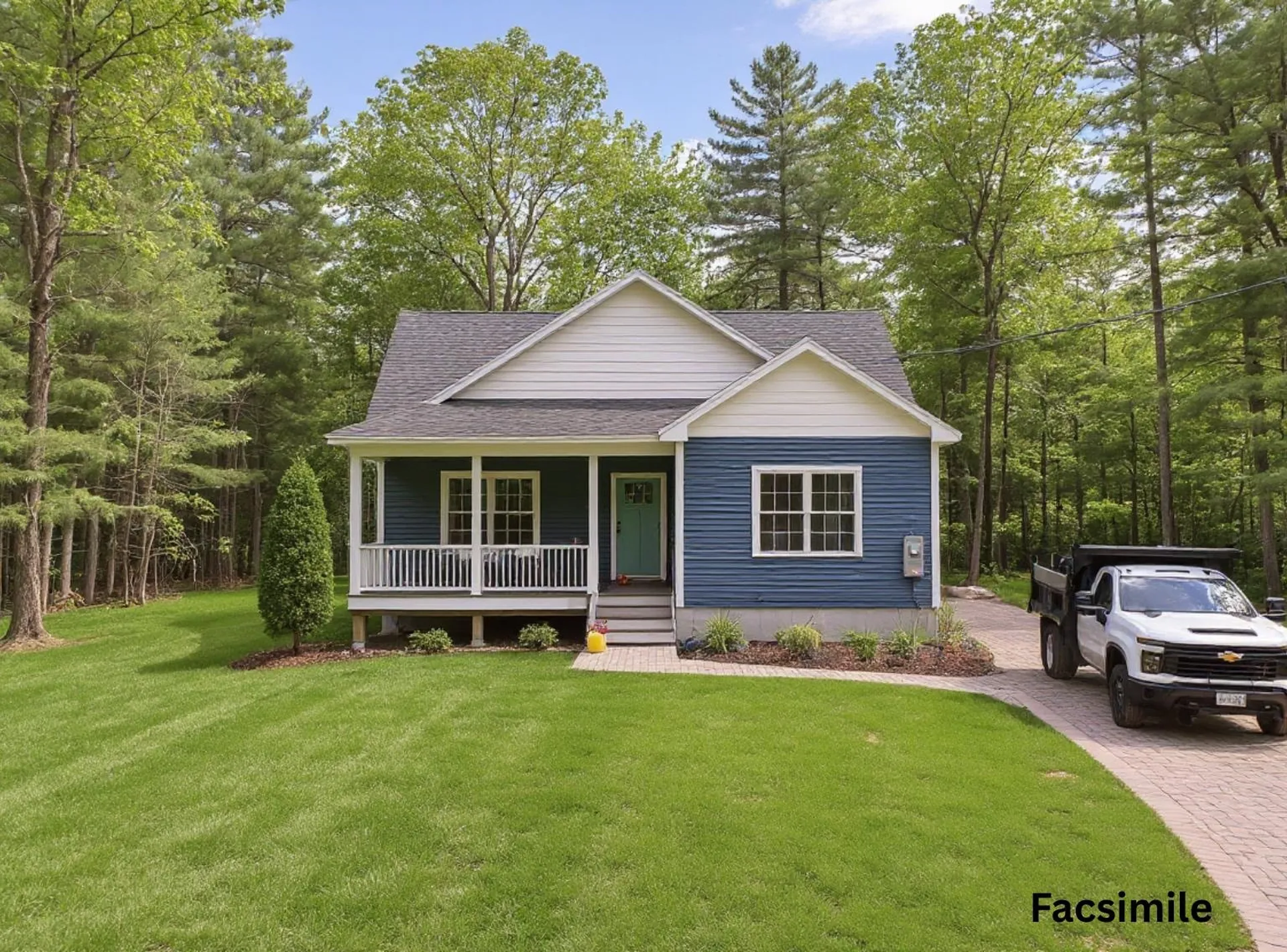 0 Bay Hill Road Alton NH 03809