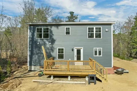 0 Bay Hill Road Alton NH 03809