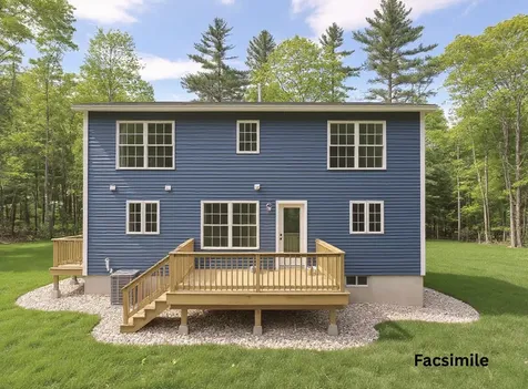 0 Bay Hill Road Alton NH 03809