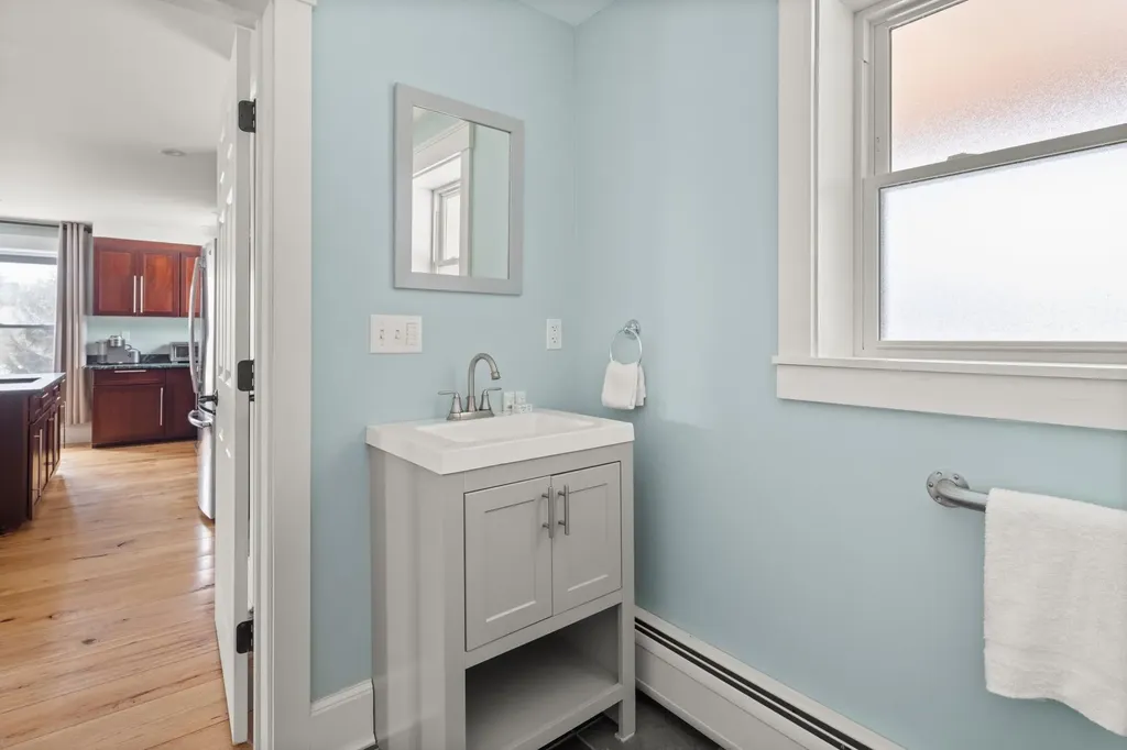 4706 Waterbury Stowe Road Waterbury VT 05671