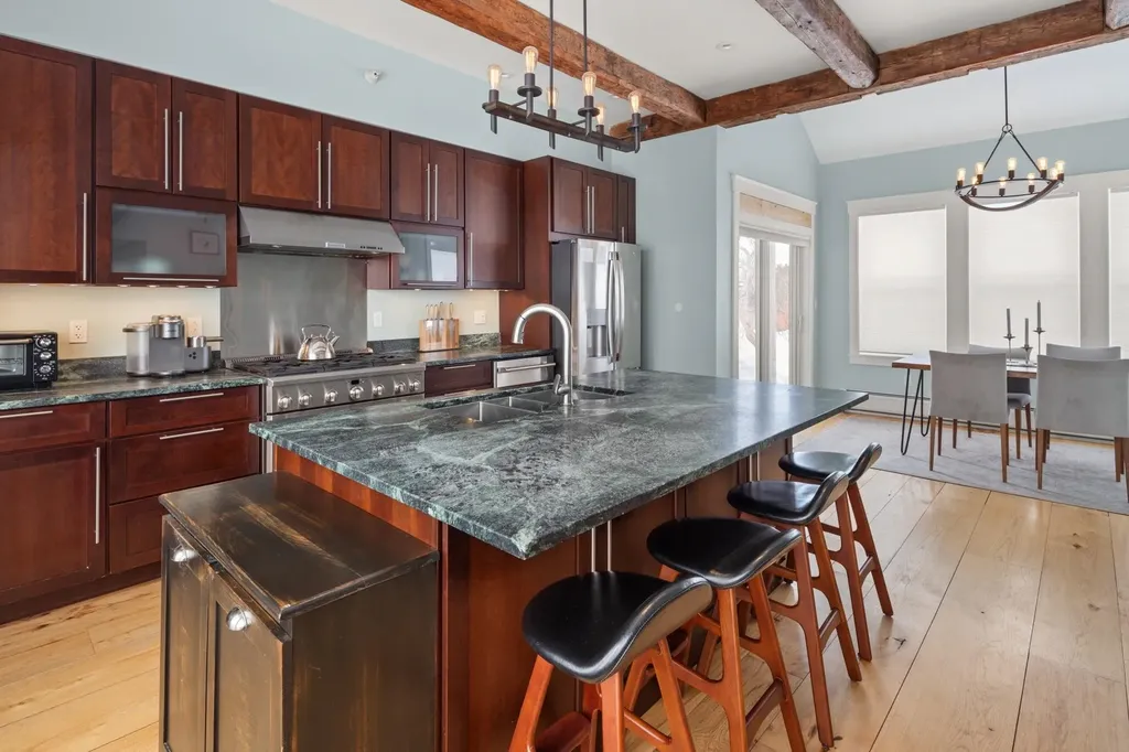 4706 Waterbury Stowe Road Waterbury VT 05671