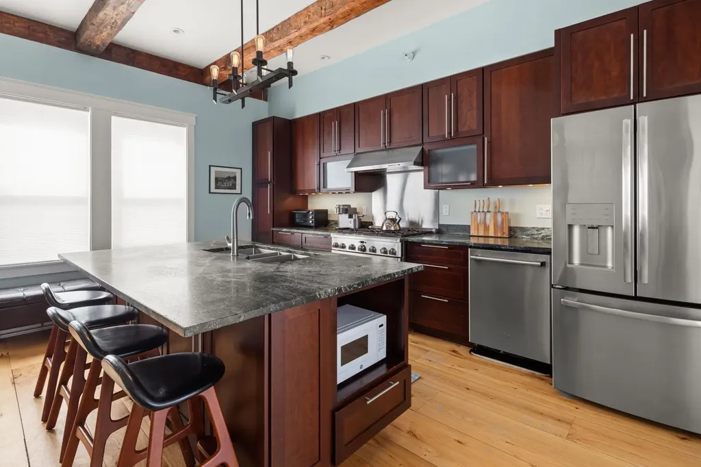4706 Waterbury Stowe Road Waterbury VT 05671