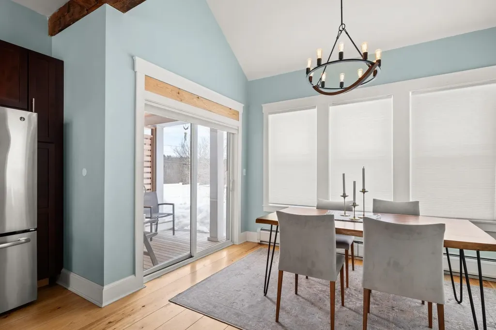 4706 Waterbury Stowe Road Waterbury VT 05671