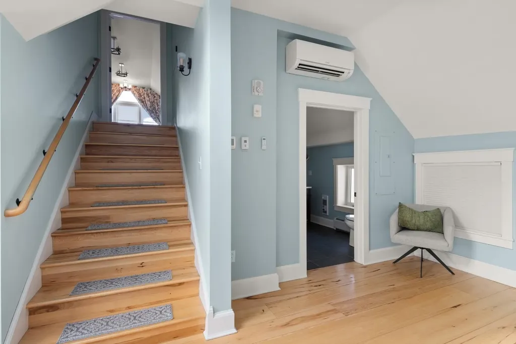 4706 Waterbury Stowe Road Waterbury VT 05671