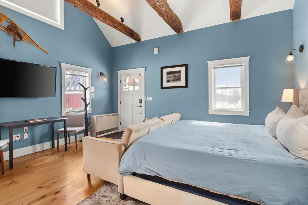 4706 Waterbury Stowe Road Waterbury VT 05671