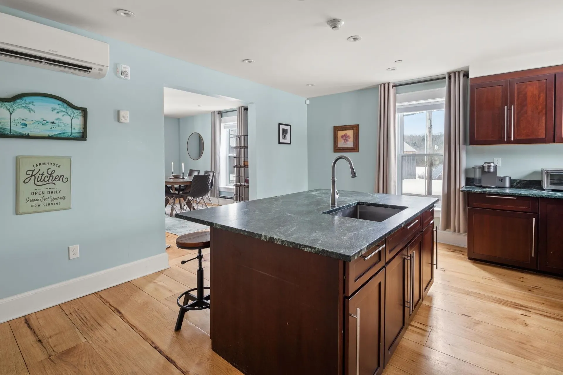 4706 Waterbury Stowe Road Waterbury VT 05671