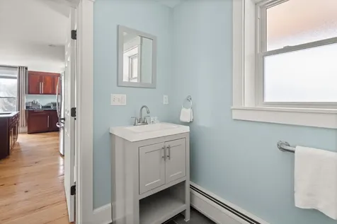 4706 Waterbury Stowe Road Waterbury VT 05671