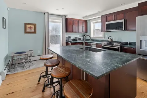 4706 Waterbury Stowe Road Waterbury VT 05671