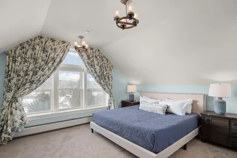 4706 Waterbury Stowe Road Waterbury VT 05671