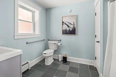 4706 Waterbury Stowe Road Waterbury VT 05671