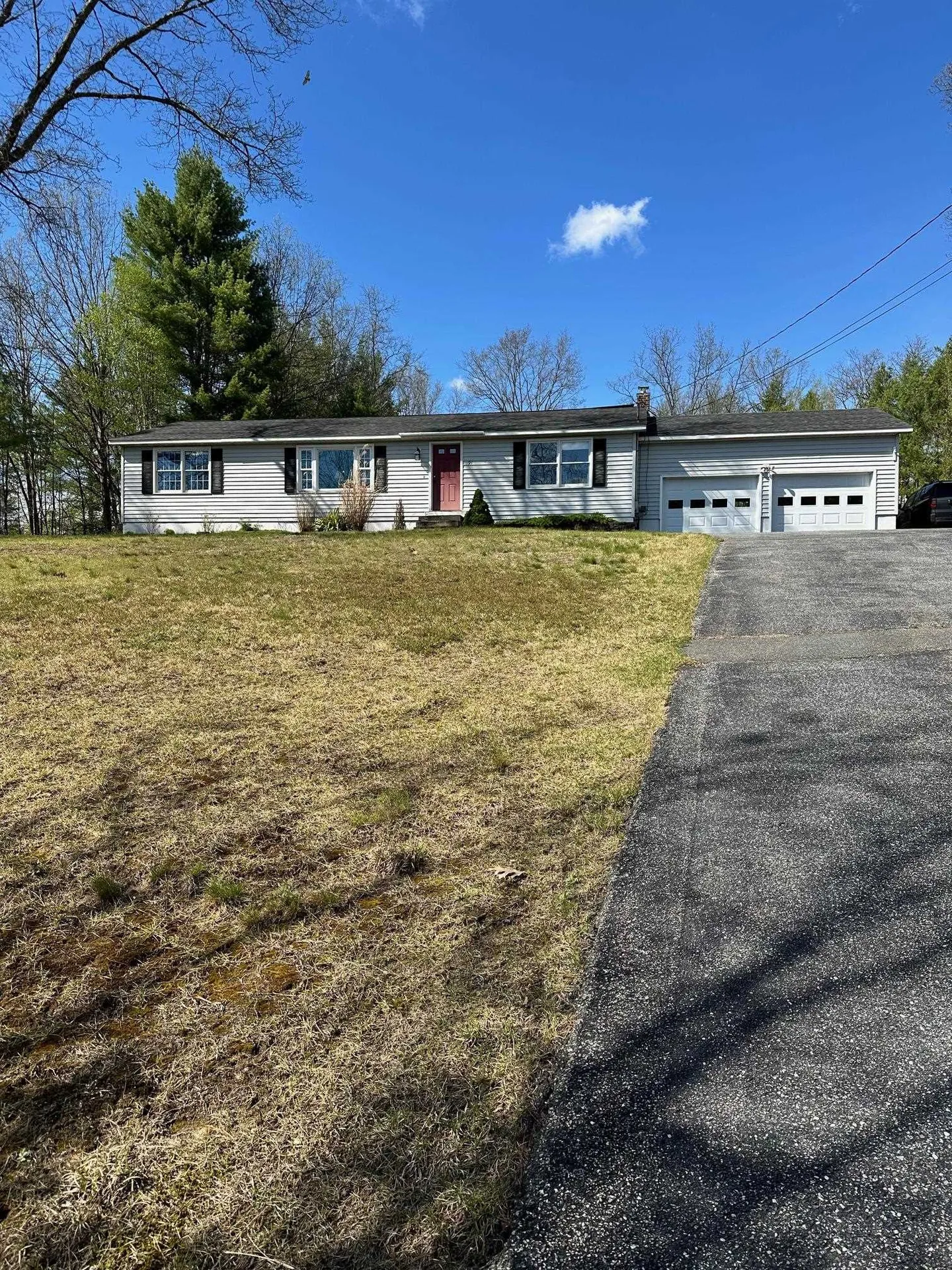 94 Fox Run Road Hinsdale NH 03451