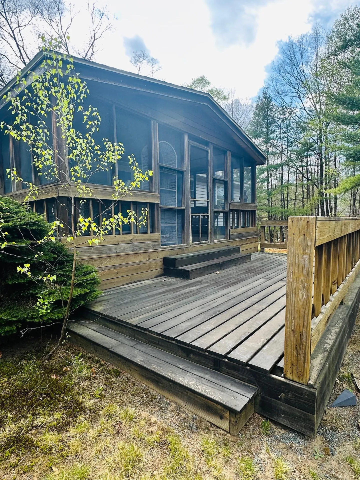 94 Fox Run Road Hinsdale NH 03451