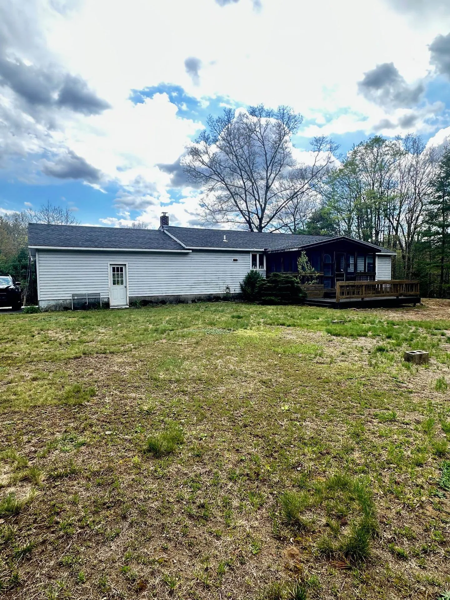 94 Fox Run Road Hinsdale NH 03451