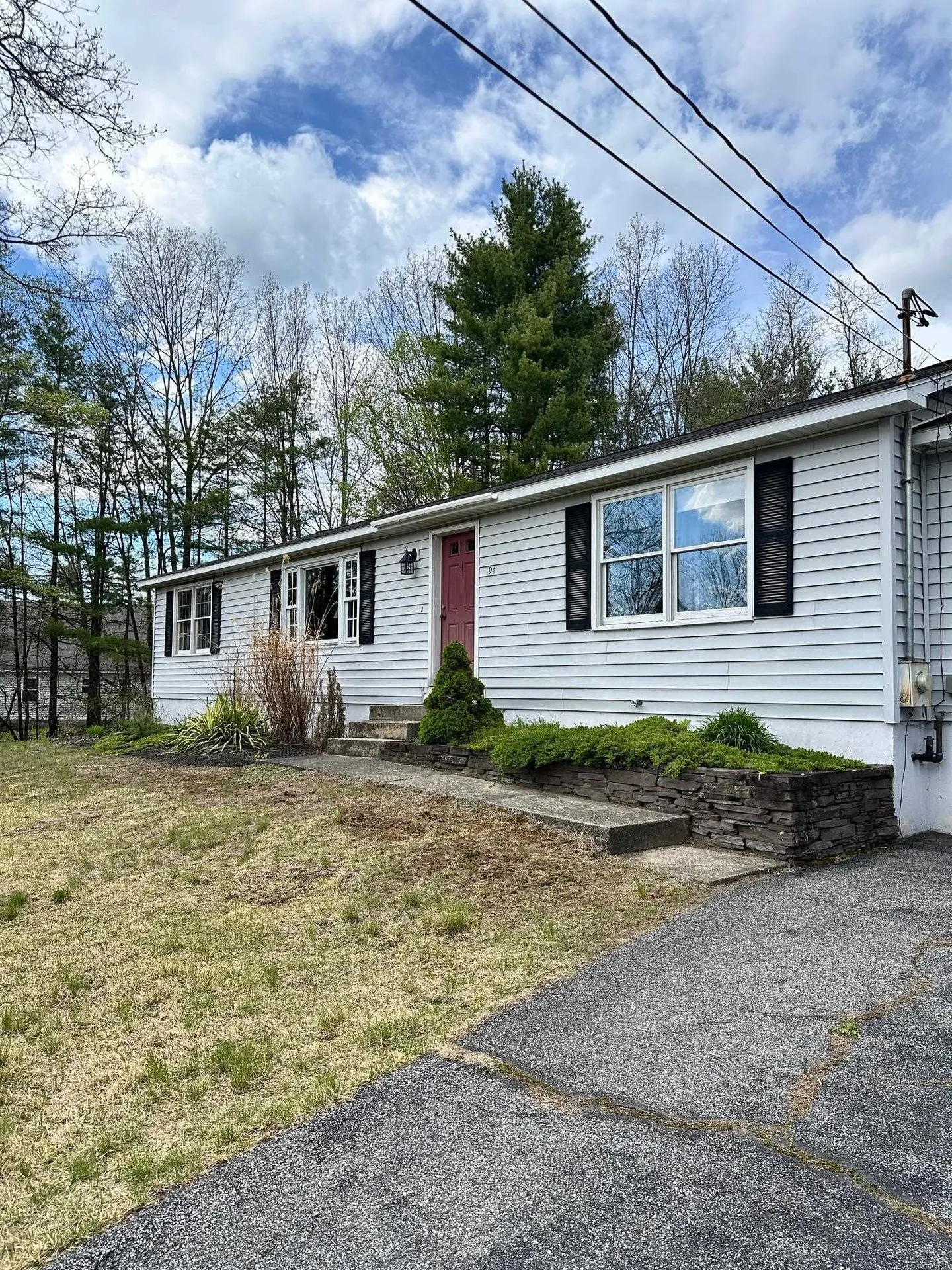 94 Fox Run Road Hinsdale NH 03451