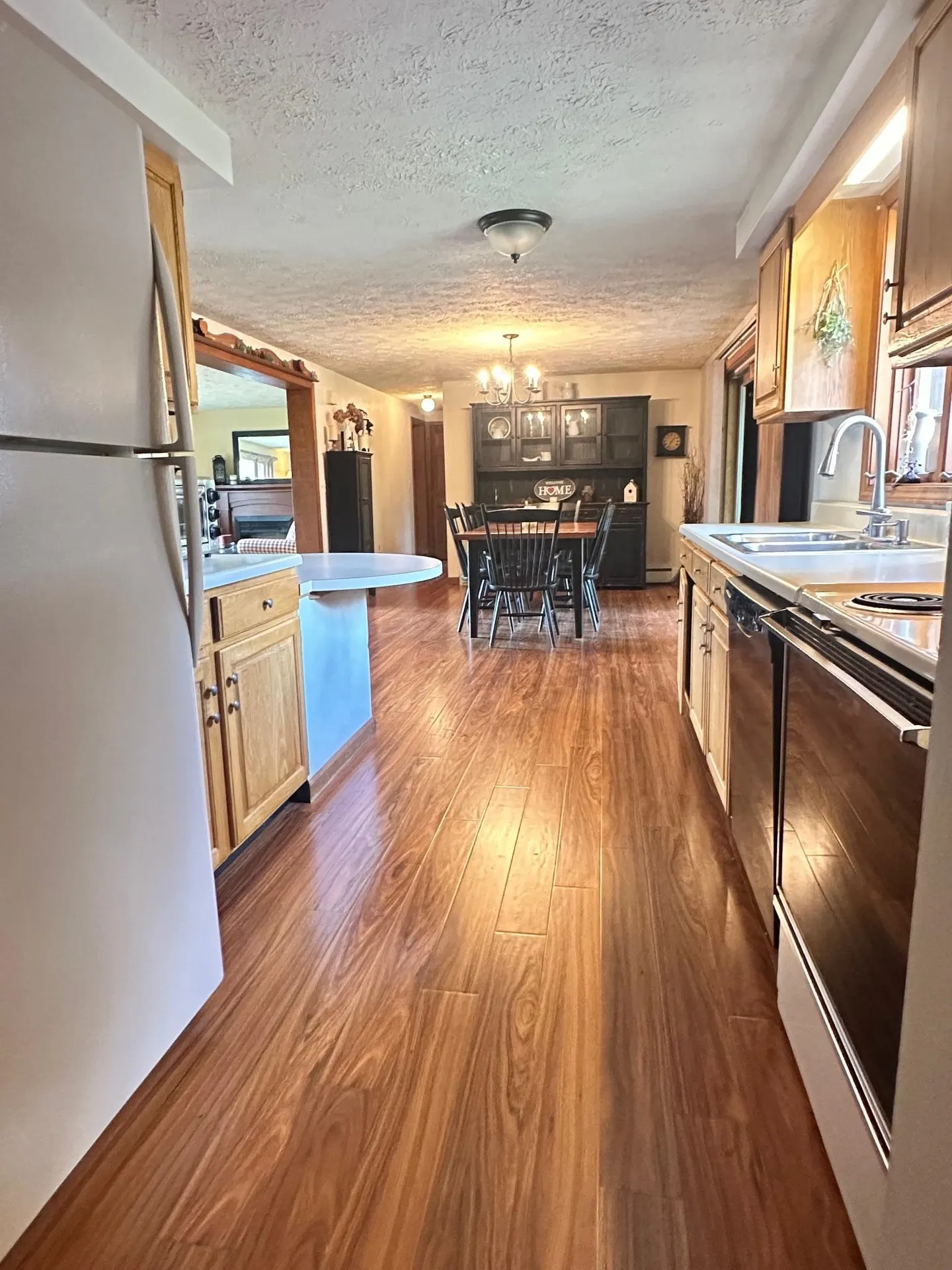 94 Fox Run Road Hinsdale NH 03451
