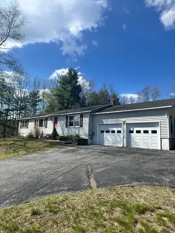 94 Fox Run Road Hinsdale NH 03451
