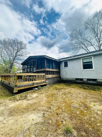 94 Fox Run Road Hinsdale NH 03451