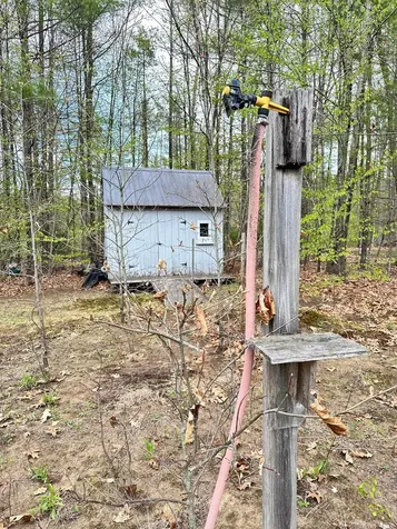 94 Fox Run Road Hinsdale NH 03451