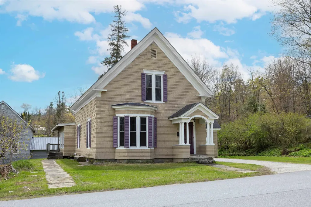 44 Elm Street Lancaster NH 03854