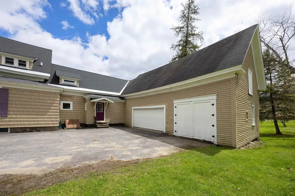 44 Elm Street Lancaster NH 03854