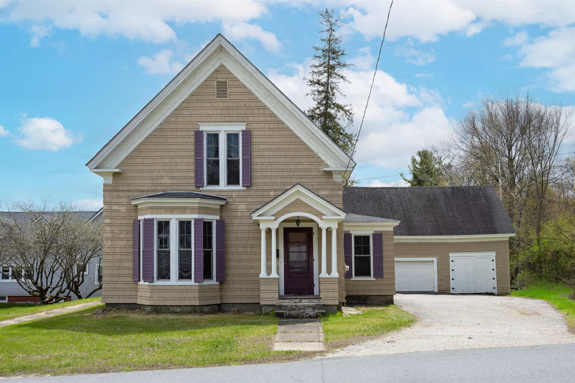 44 Elm Street Lancaster NH 03854