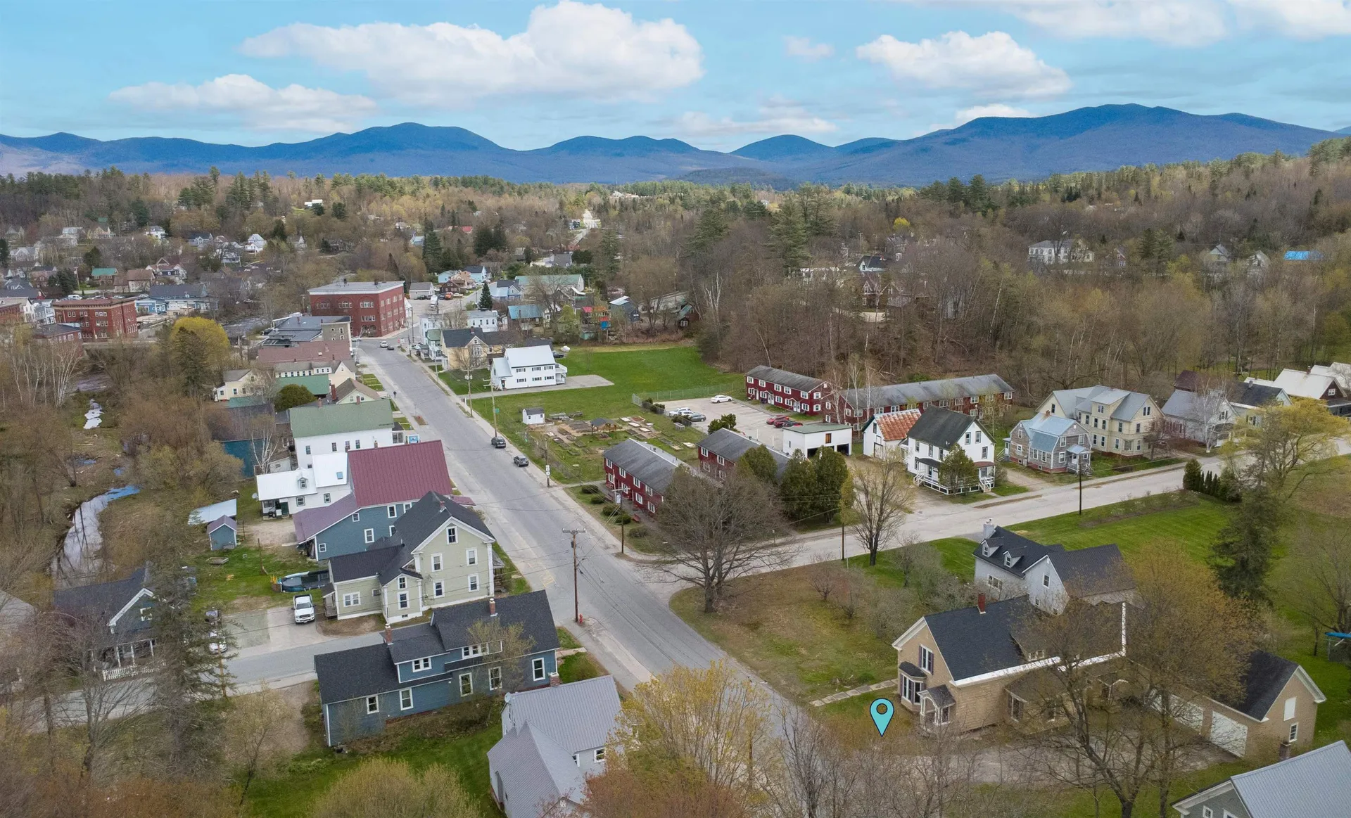 44 Elm Street Lancaster NH 03854