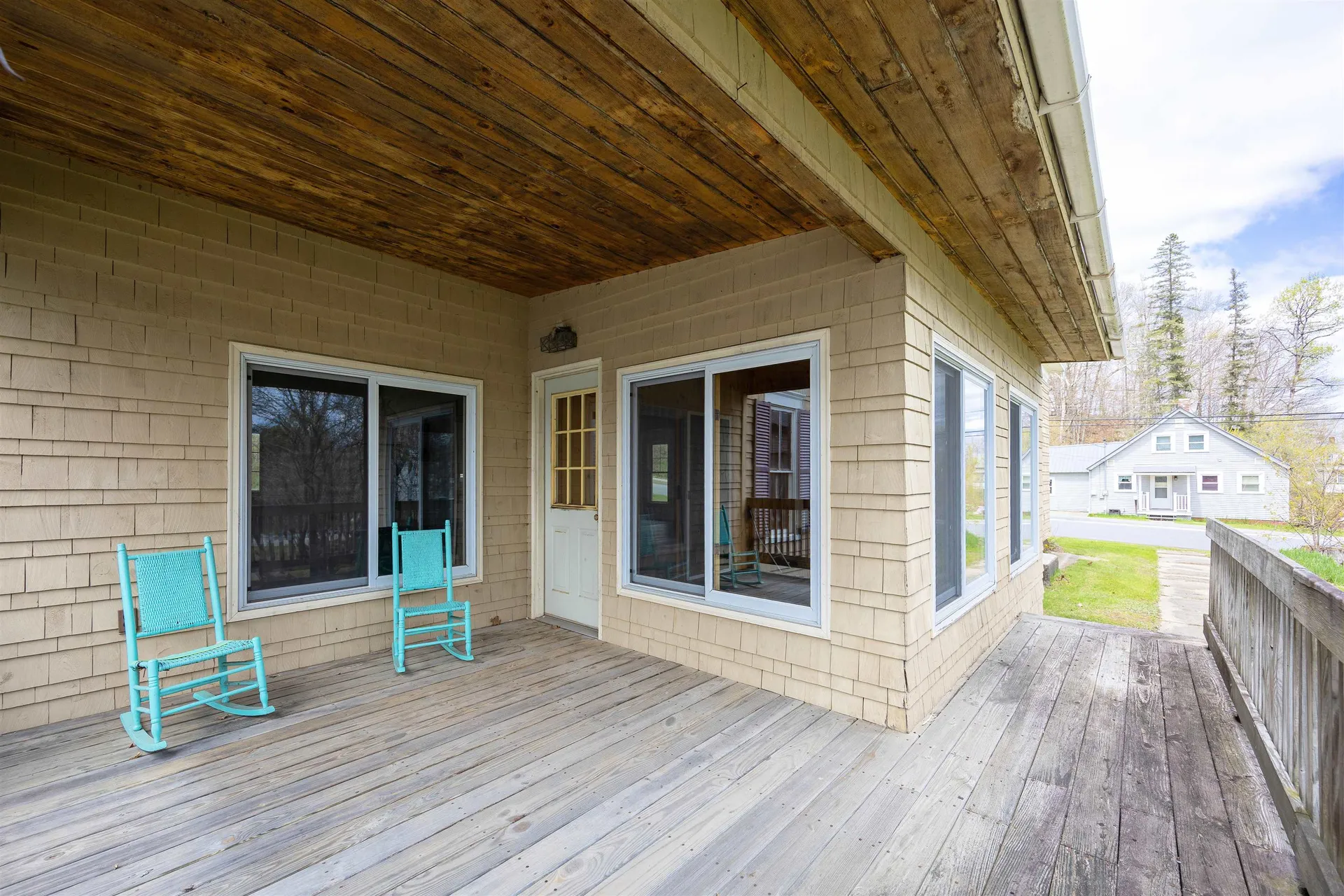 44 Elm Street Lancaster NH 03854