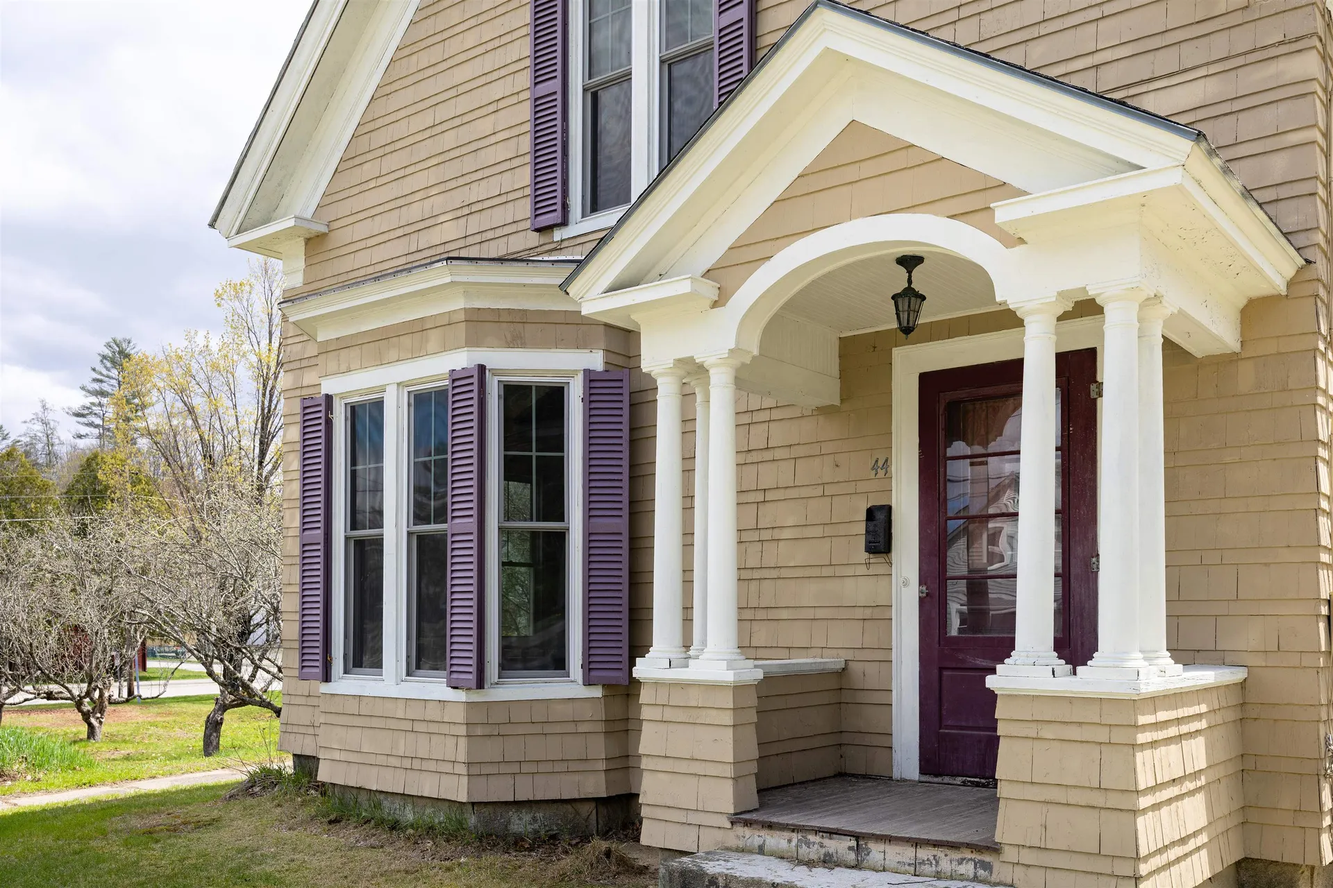 44 Elm Street Lancaster NH 03854