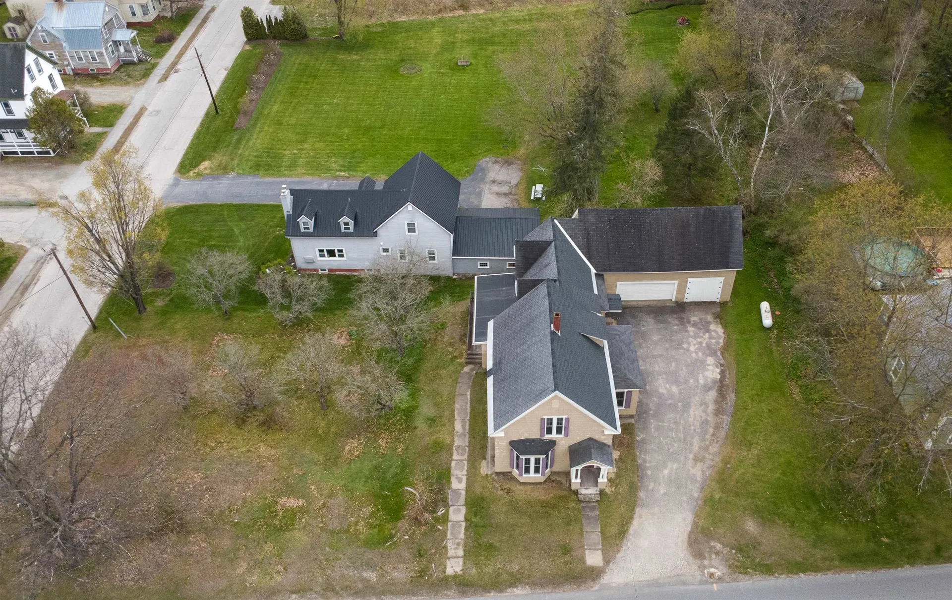 44 Elm Street Lancaster NH 03854