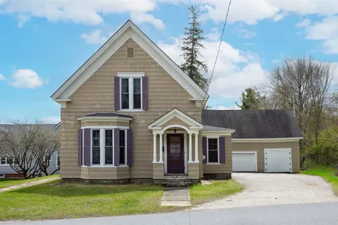 44 Elm Street Lancaster NH 03854