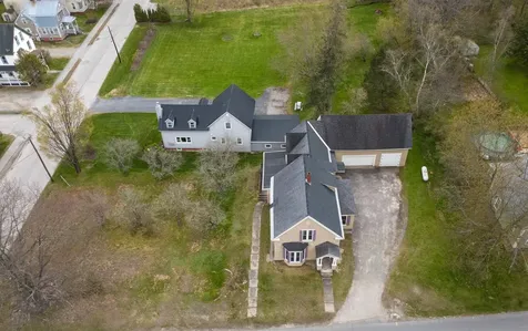 44 Elm Street Lancaster NH 03854