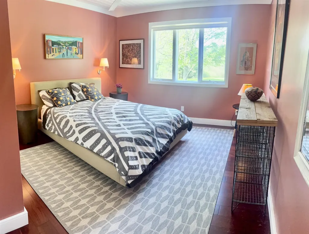 525 Columbus Smith Road Salisbury VT 05769