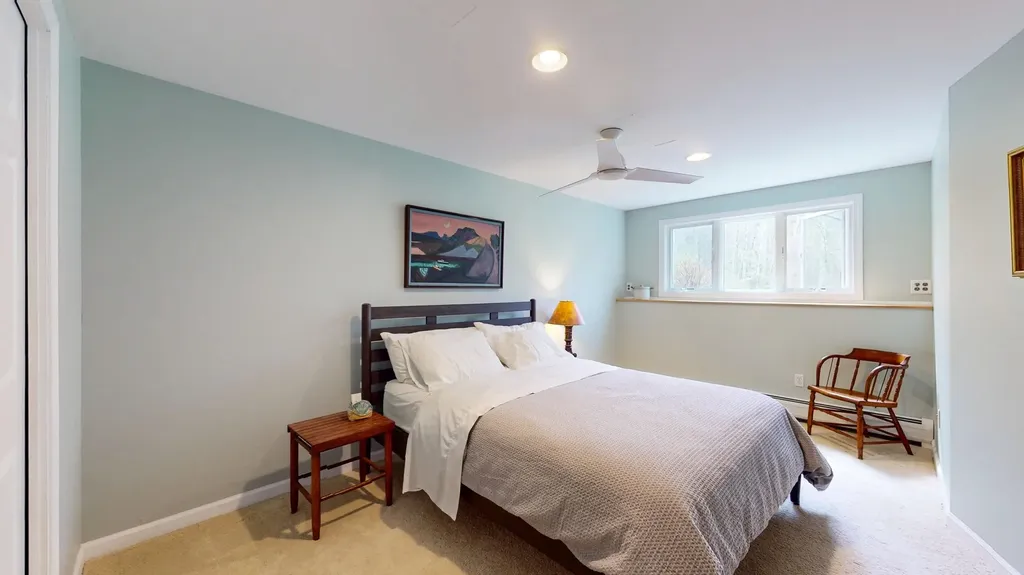 525 Columbus Smith Road Salisbury VT 05769
