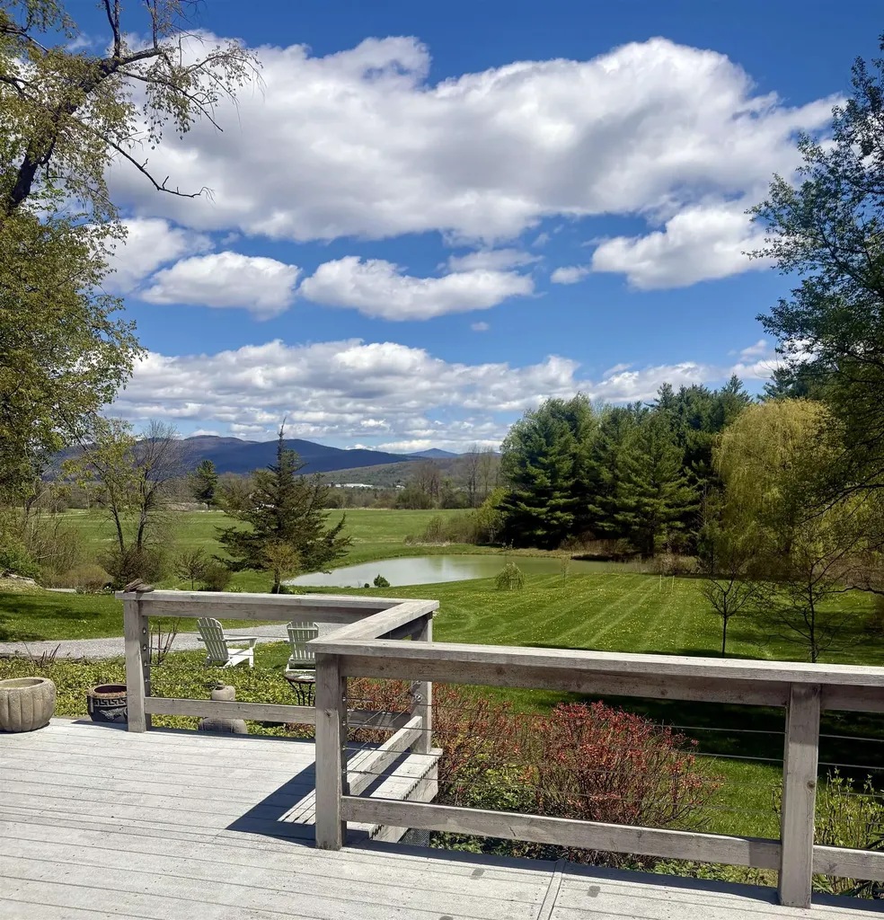 525 Columbus Smith Road Salisbury VT 05769