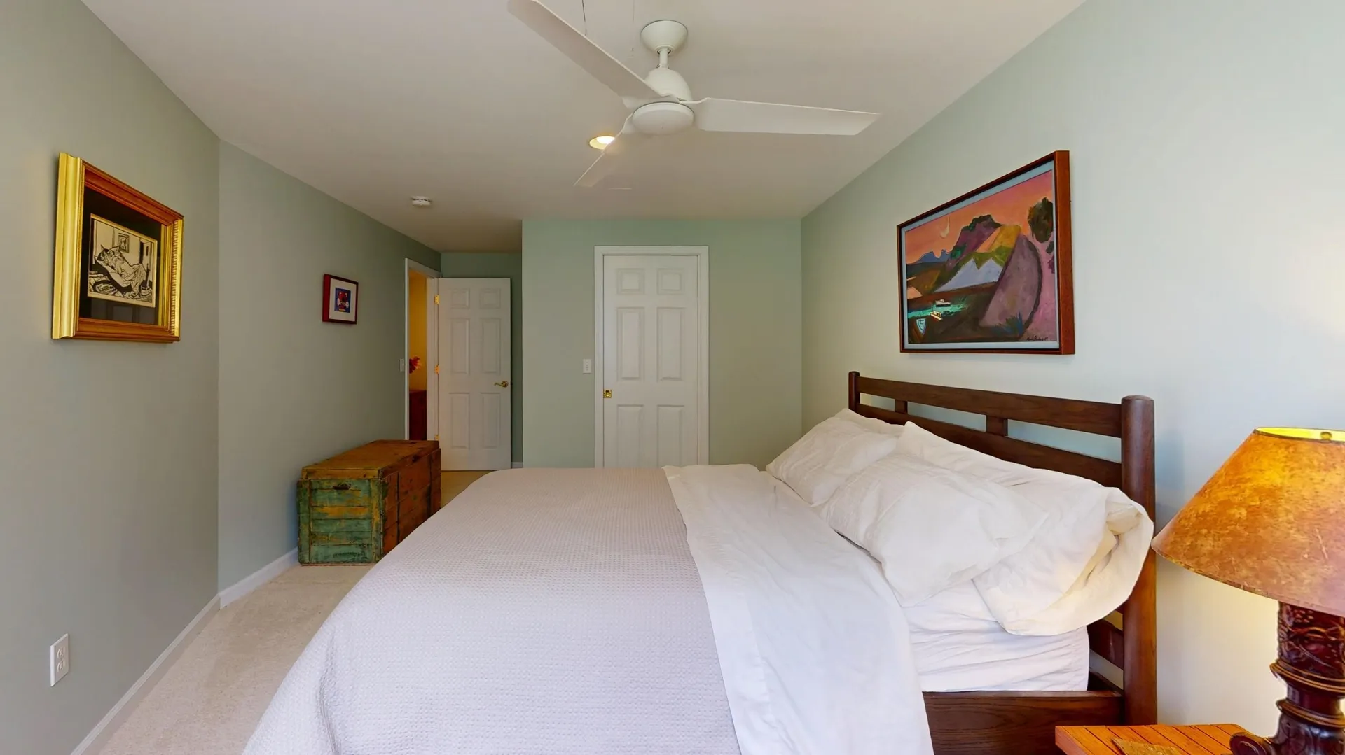 525 Columbus Smith Road Salisbury VT 05769