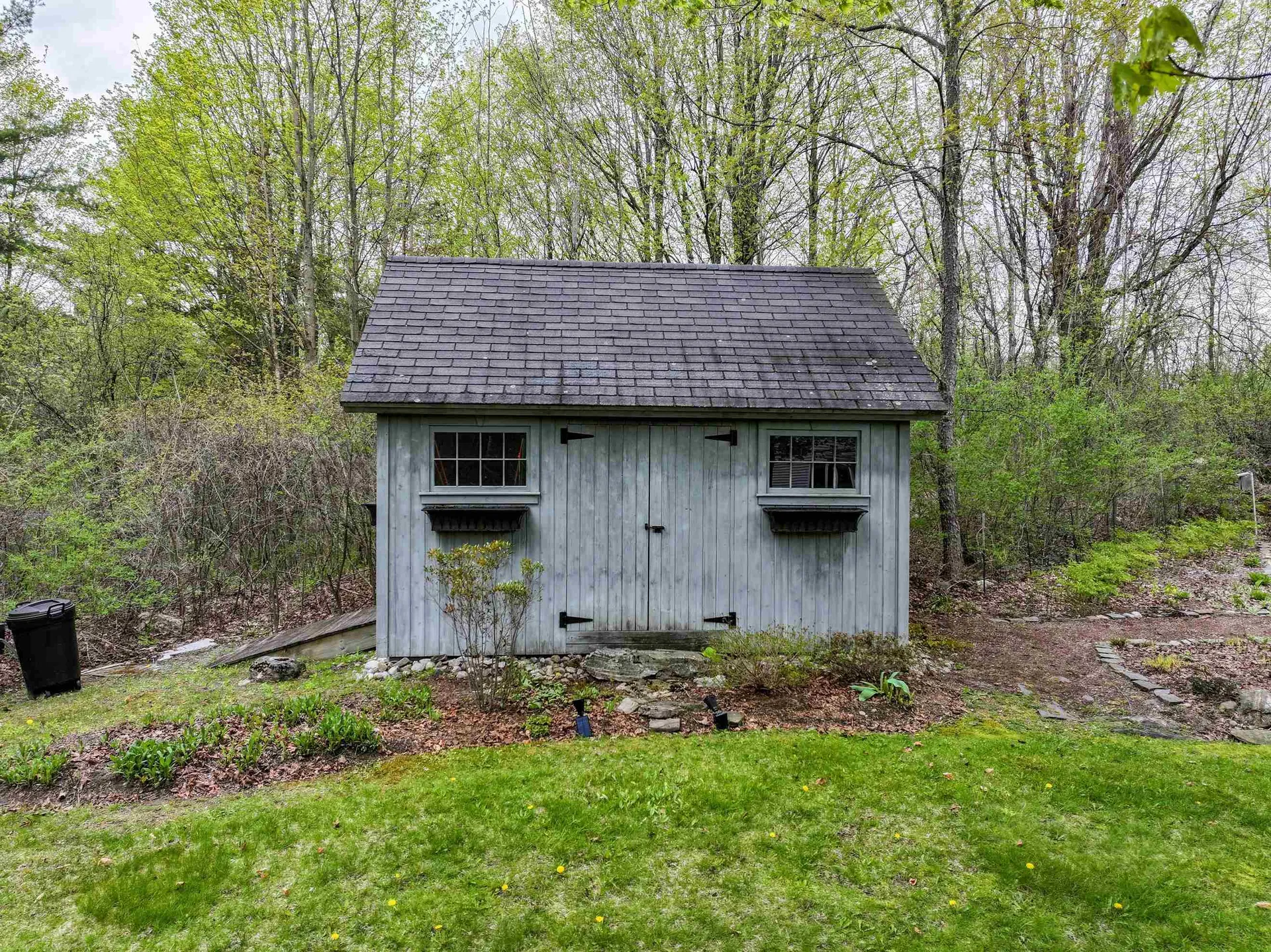 525 Columbus Smith Road Salisbury VT 05769