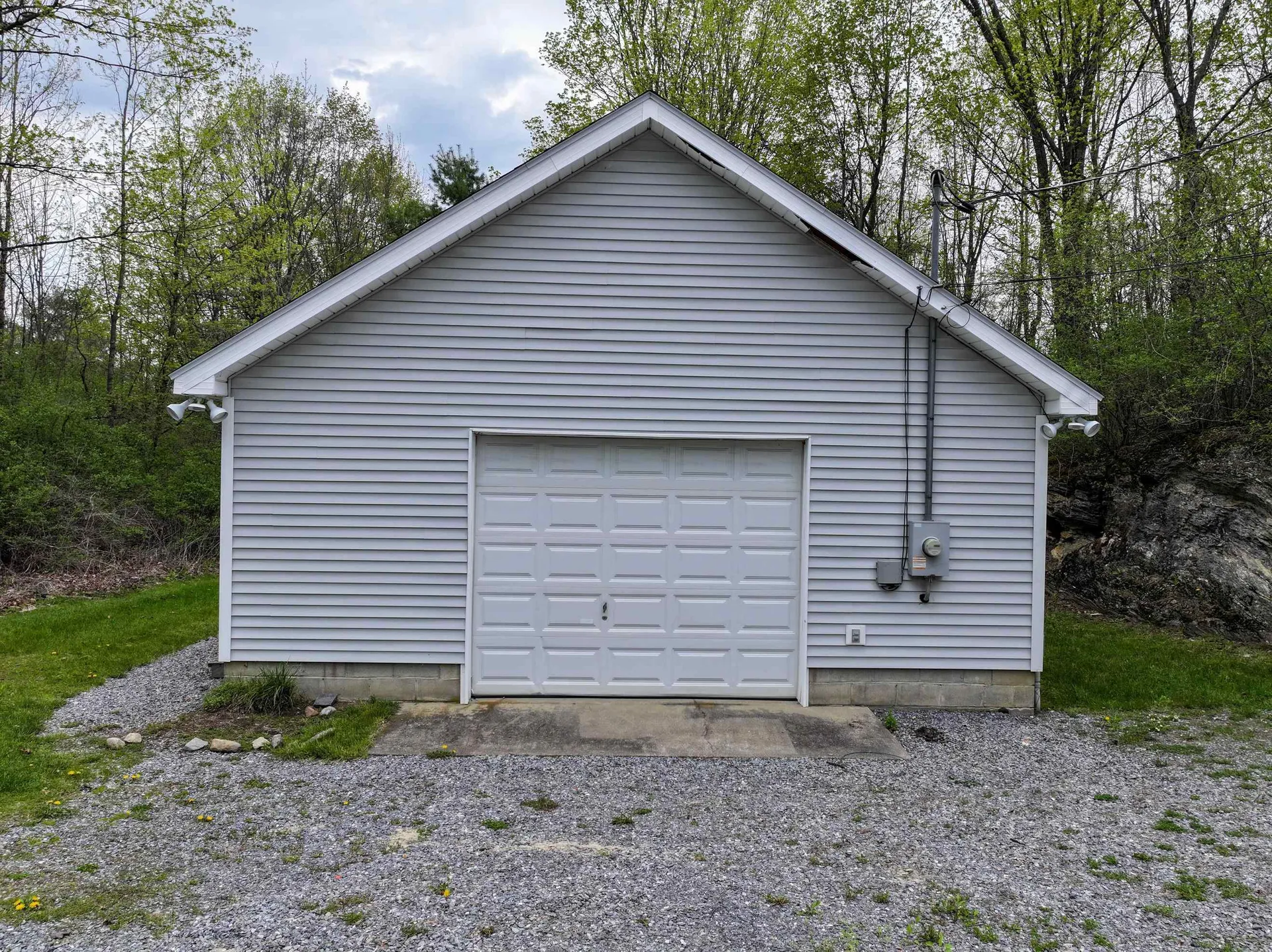 525 Columbus Smith Road Salisbury VT 05769