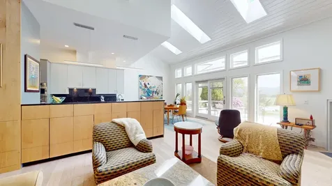 525 Columbus Smith Road Salisbury VT 05769