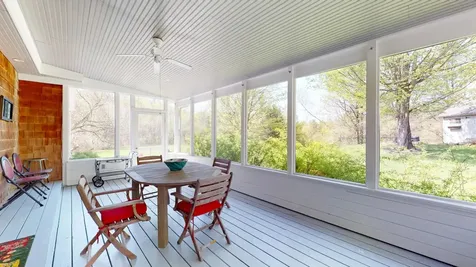 525 Columbus Smith Road Salisbury VT 05769