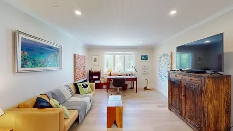 525 Columbus Smith Road Salisbury VT 05769
