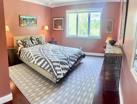 525 Columbus Smith Road Salisbury VT 05769