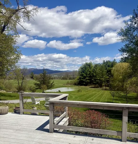 525 Columbus Smith Road Salisbury VT 05769
