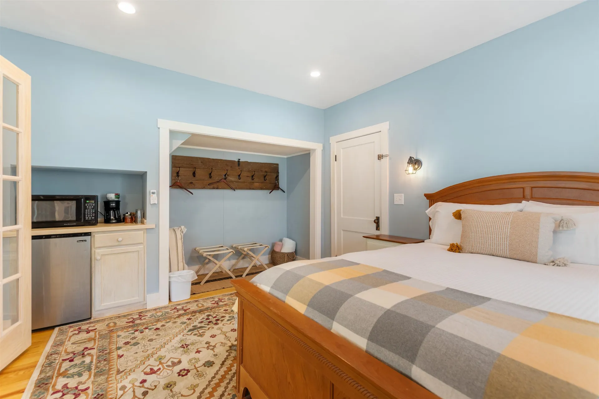 1 High Street Colebrook NH 03576