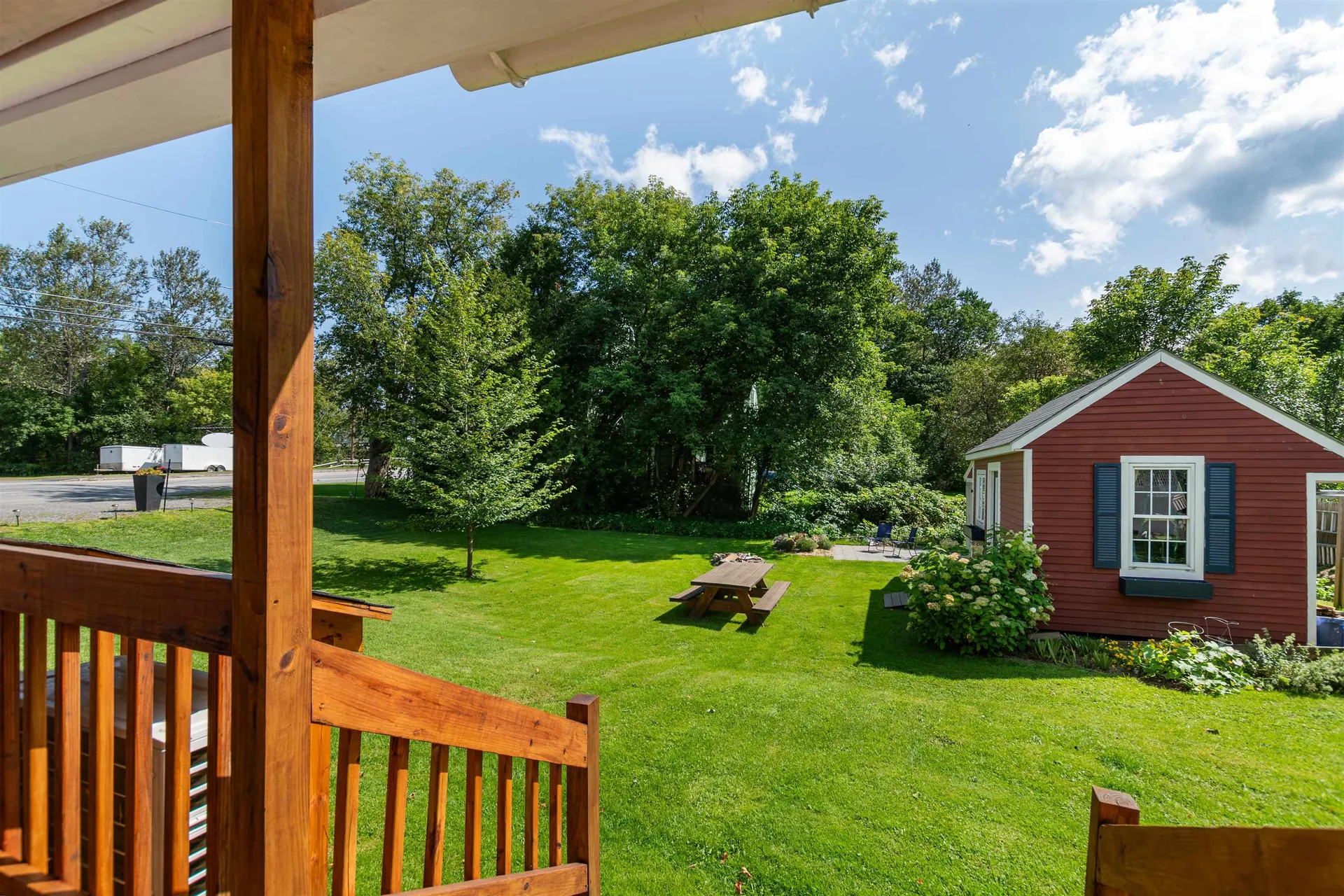 1 High Street Colebrook NH 03576