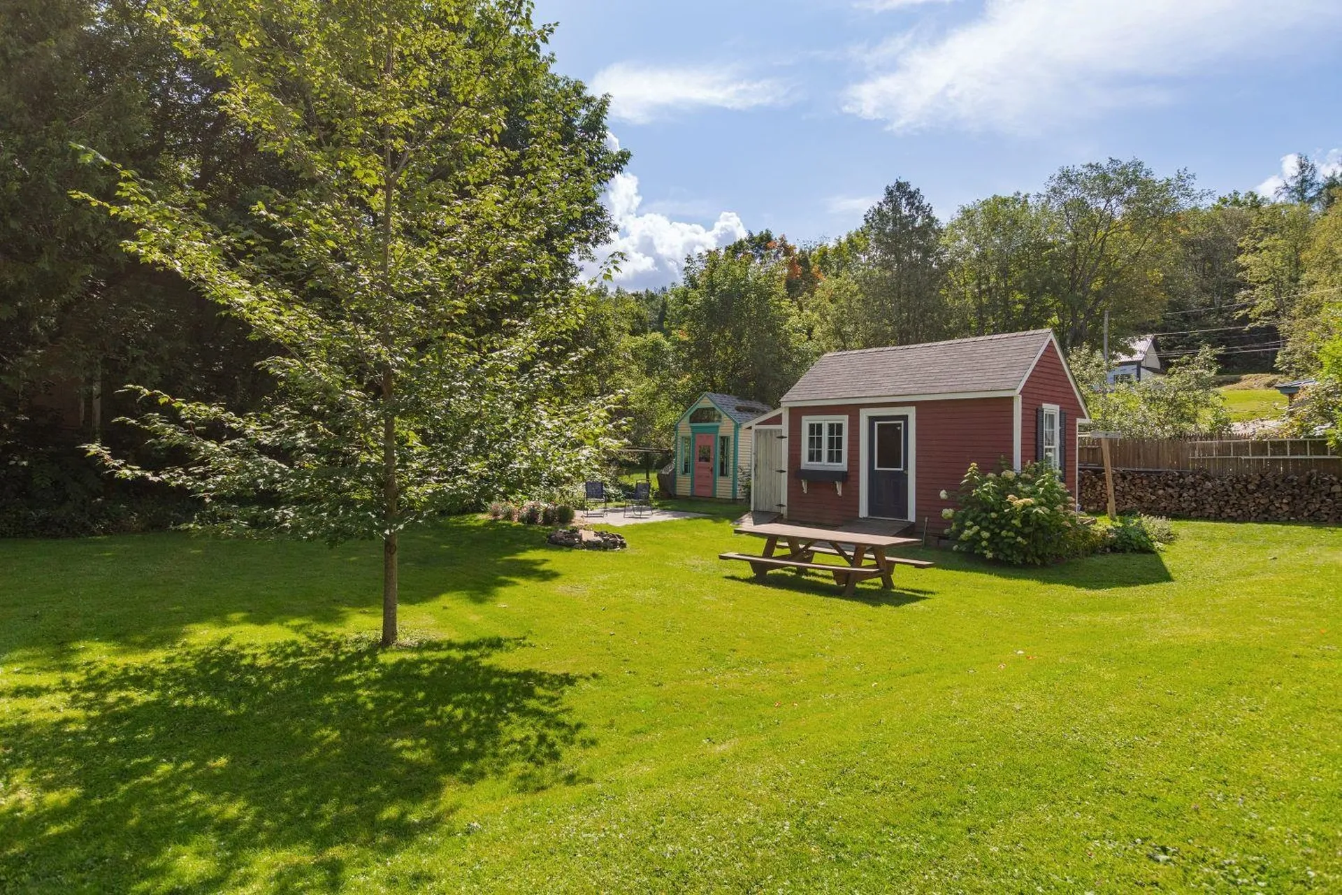 1 High Street Colebrook NH 03576