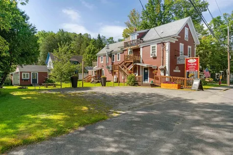 1 High Street Colebrook NH 03576