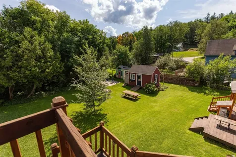 1 High Street Colebrook NH 03576