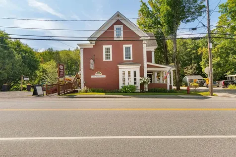 1 High Street Colebrook NH 03576